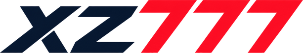 xz777 official brand logo